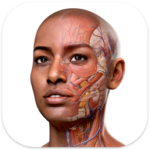 Complete Anatomy For Mac3D医学人体模型 V11.0