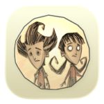 Don’t Starve Together For Mac独立类游戏-饥荒 V705416