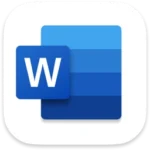 Microsoft Word For Mac微软文字处理工具 V2019 16.53
