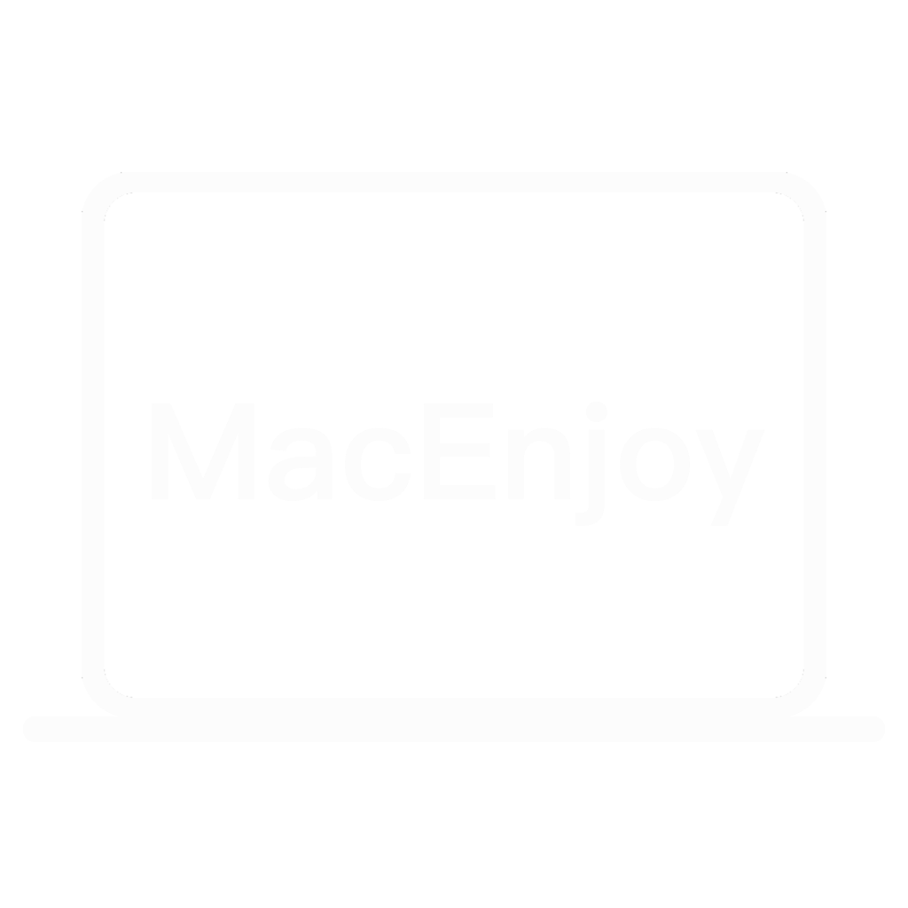 MacEnjoy