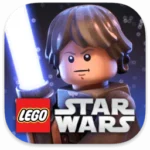 LEGO Star Wars Battles For Mac卡通风格射击类-乐高®星球大战TM战斗 V1.76.2