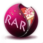 RAR Extractor – The Unarchiver For Mac简单小巧的压缩工具 V6.4.5