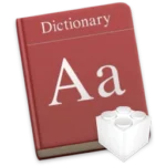 Mac自带词典Dictionary扩展-Longman5