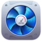 Macs Fan Control Pro For Mac一款电脑风扇控制工具 V1.5.15