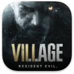 Resident Evil Village For Mac射击冒险类-生化危机 V1.1.0