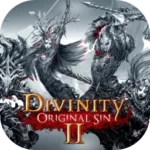 Divinity Original Sin 2 For Mac角色扮演策略回合制冒险类游戏-神界：原罪 2 V3.6.60.4648