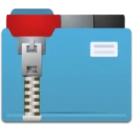 FileEncryptor For Mac文件压缩加密助手 V1.0.6