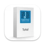 FabFilter Total Bundle For Mac经典效果器插件合集工具 V23.02.2022