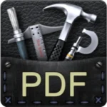 PDF Squeezer – PDF Toolbox For Mac简易压缩工具 V6.2.4