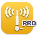 WiFi Explorer Pro For Mac专业版无线扫描和管理工具 V3.6.5
