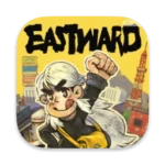 Eastward For Mac色扮演冒险独立类-风来之国 V2021.1.0.4