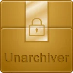 The Unarchiver – Unzip RAR ZIP For Mac解压缩工具 V3.3.0
