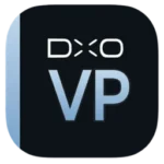 DxO ViewPoint For Mac优秀的图片几何校正处理工具 V4.15.0.294