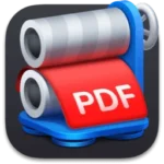 PDF Squeezer For Mac压缩工具 V4.5.3