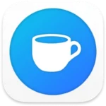 Caffeinated For Mac防休眠工具 V2.0.5