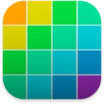 ColorWell For Mac提取WEB网页颜色代码神器 V7.4.3