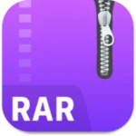 RAR Extractor-Unzip WinRAR For Mac解压工具 V5.9