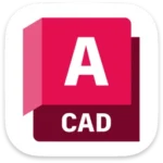 Autodesk AutoCAD For Mac强大的CAD设计绘图软件 V2025 58.M.214