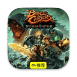 Battle Chasers: Nightwar For Mac角色扮演回合制独立类游戏-战神：夜战 V23731