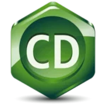 ChemDraw Professional For Mac强大的化学结构绘制工具 V16.0.1.4