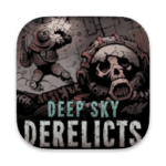 Deep Sky Derelicts For Mac冒险独立类游戏-深空遗物 V1.5.3