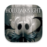 Hollow Knight Godmaster For Mac平台动作冒险独立类游戏-空洞骑士：寻神者 V1.4.3.2b.32270