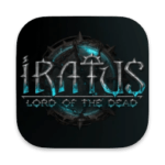 Iratus Lord of the Dead Supporter Pack For Mac角色扮演策略独立类游戏-伊拉特斯：死神降临 V175.17.00