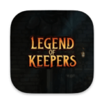 Legend of Keepers Career of a Dungeon Master For Mac回合制角色扮演模拟策略冒险独立类游戏-魔王大人，击退勇者吧 V0.7.0.36950