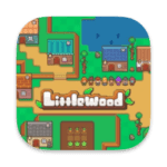 Littlewood For Mac角色扮演模拟冒险独立类游戏-小森林 V0.926.37397