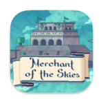 Merchant of the Skies For Mac角色扮演模拟策略独立类游戏-天空商人 V1.6.2