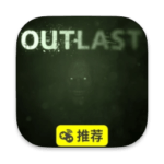 Outlast 1 For Mac冒险独立类游戏-逃生 V1.27880
