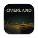 Overland For Mac回合制策略战术冒险独立类游戏-末日之旅 V745.36309