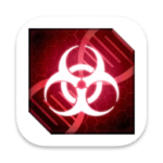 Plague Inc: Evolved For Mac模拟策略战术独立类游戏-瘟疫公司：物竞天择 V1.17.1