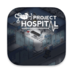 Project Hospital For Mac模拟策略独立类游戏-医院计划 V1.2.19730