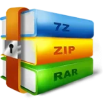 RAR Extractor Expert Pro For Mac快速压缩文件提取器 V3.0