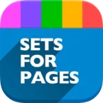 Sets Design Expert – Templates for Pages For Mac易于使用的模板集合工具 V2.0