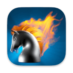 SparkChess For Mac益智类游戏-象棋 V14.0.3