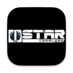StarCrawlers For Mac角色扮演冒险独立类游戏-星际爬行者 V1.1.4.1.38046