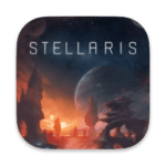 Stellaris For Mac模拟策略类游戏-群星 V2.6.2.0.36947
