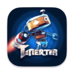 Tinertia For Mac平台动作独立类游戏-泰尼希亚 V26.09.2019