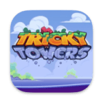 Tricky Towers For Mac益智解谜独立街机类游戏-俄罗斯方块塔 V15.10.2019