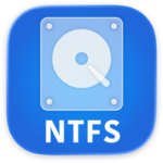 NTFS Disk by Omi For Mac挂载磁盘管理器工具 V1.1.5