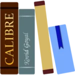 Calibre For Mac好用的电子书阅读工具 V6.20.0