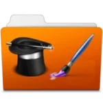 Folder Factory For Mac文件夹图标设计工具 V7.8.0