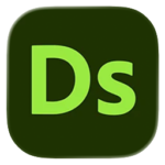 Adobe Substance 3D Designer For Mac资源3D创建工具 V16.0.3