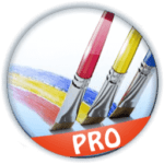 My PaintBrush Pro For Mac绘图工具 V2.4.2