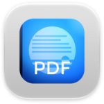 PDF Pals For Mac强大的PDF编辑和处理工具 V1.11.1