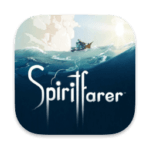 Spiritfarer For Mac平台动作模拟冒险独立-灵魂旅人 V35325a (54564)