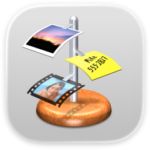 iClip For Mac剪切板管理工具 V5.5.9