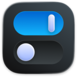 One Switch For Mac集合一键切换系统各项功能工具 V1.35